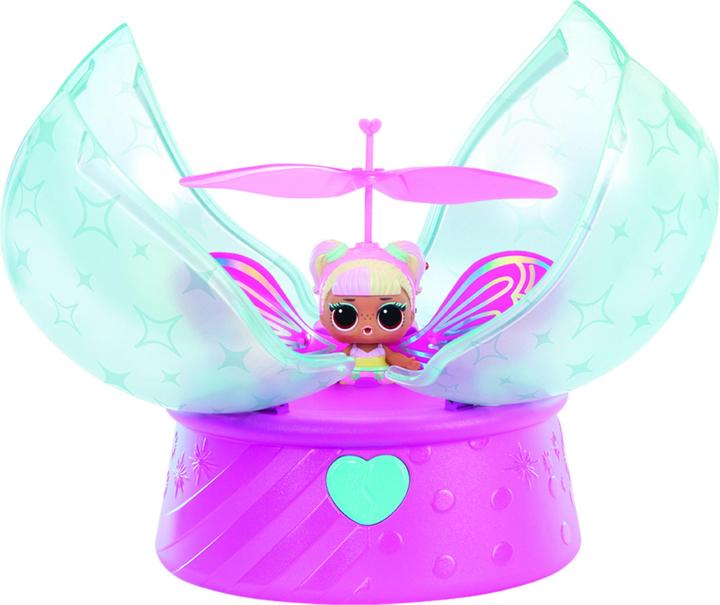 Produktbild LOL L.O.L. Surprise Magic Flyers Feen Blumenkind