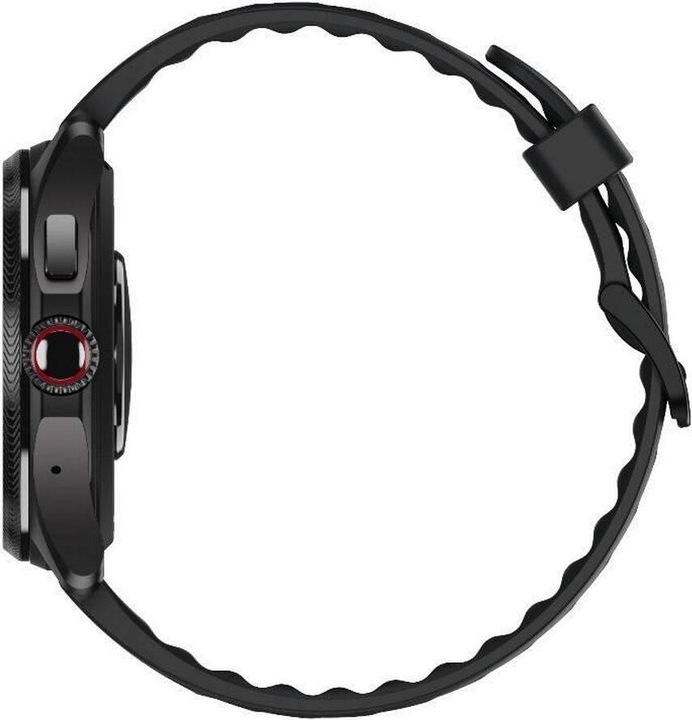 Actual product image Mobvoi TicWatch Pro 5 Enduro (WLAN only)