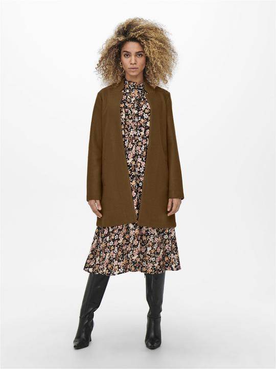 Immagine prodotto Only Cappotto a collo alto (L)