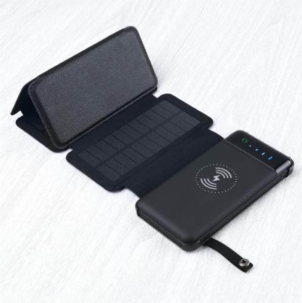 Productafbeelding Felixx Zonne-energie (10000 mAh, 5 W, 37 Wh)