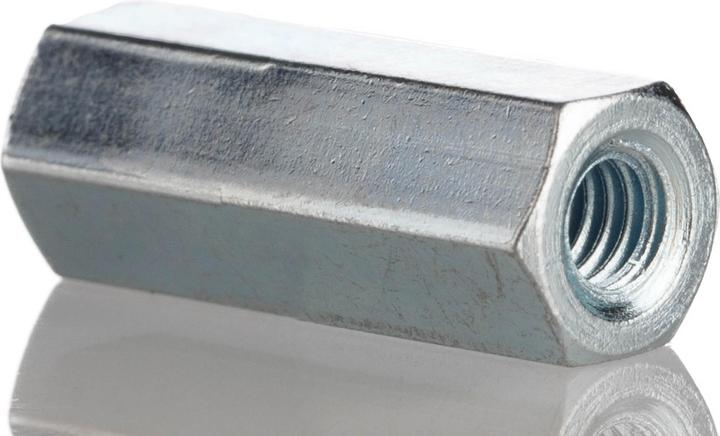 Actual product image RS PRO Spacer M3x12mm (M3)