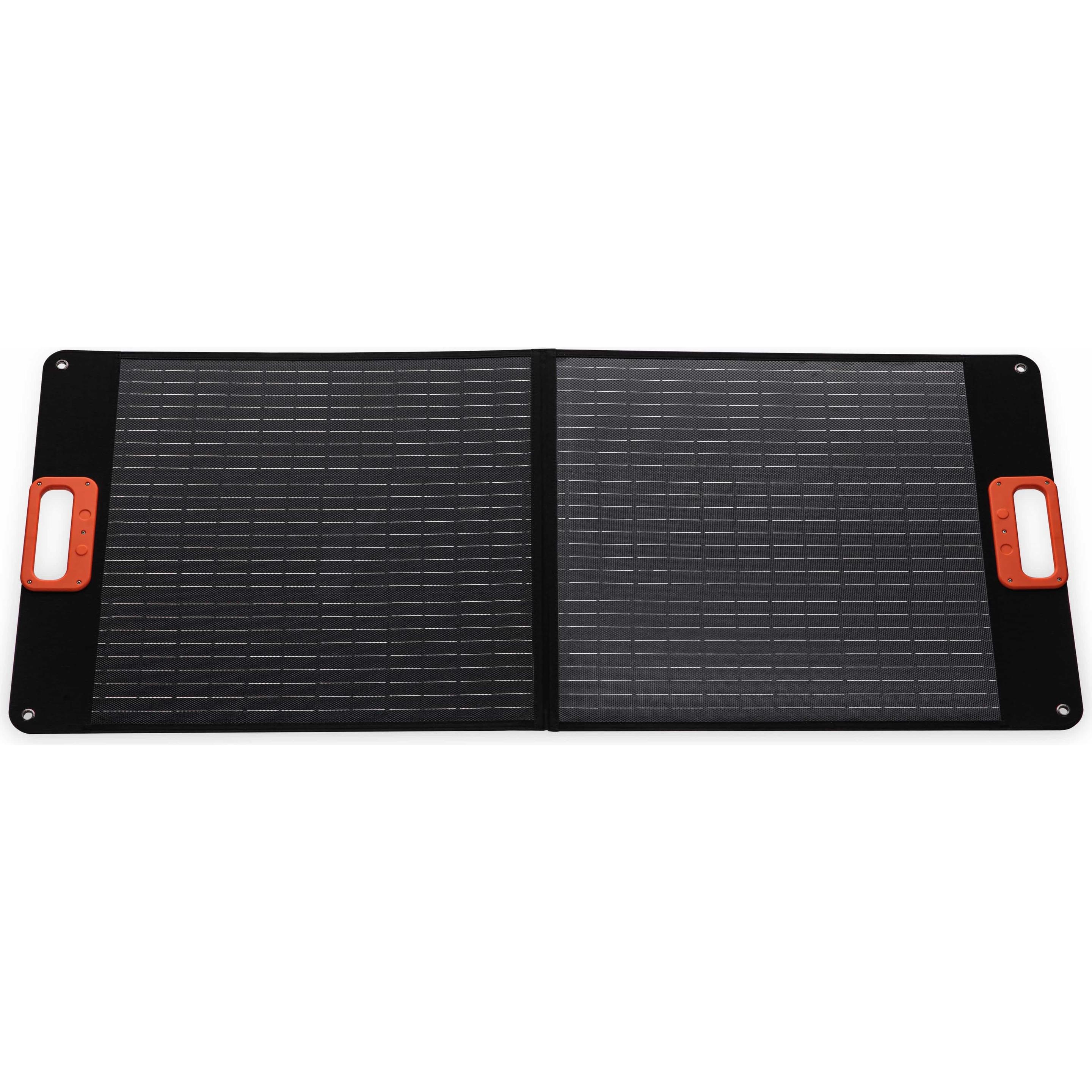 Technaxx, Solarpanel, TX-206. (100 W, 4 kg)