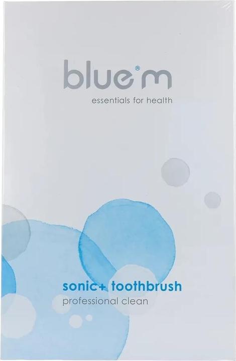 Image du produit Blue M Essentiels pour la santé