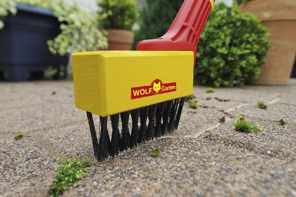 Produktbild Wolf-Garten Fugenbürste