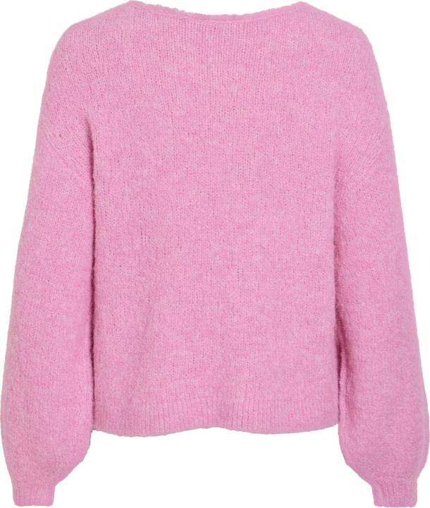 Image du produit Vila VIMARLEY U-Boot-Ausschnitt Strickpullover (L)