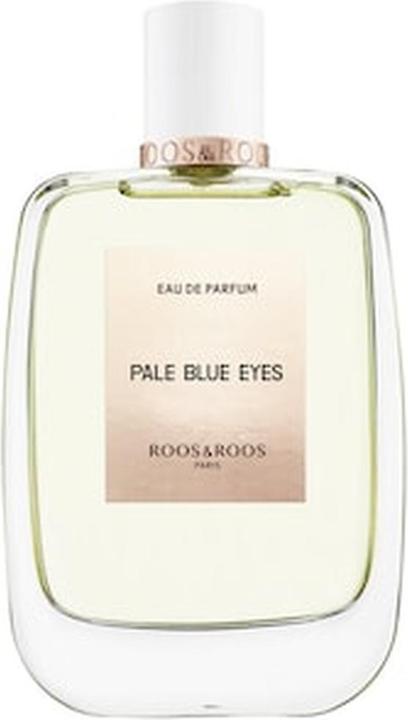 Actual product image Roos & Roos ROOS&ROOS Pale Blue Eyes EDP spray 100ml (Eau de parfum, 100 ml)