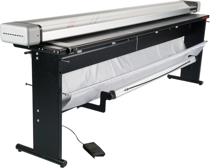 Immagine prodotto Neolt Electro Power Trim Plus 165 trimmer rotativo senza (Rotoli Plotter)