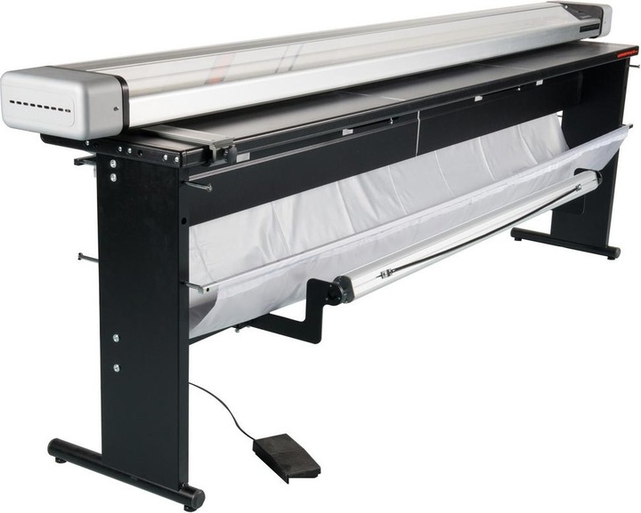 Produktbild Neolt Electro Power Trim Plus 165 Rollenschneider ohne (Plotterrollen)