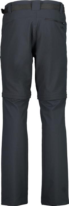 Produktbild CMP Campagnolo Herren Bermuda Zipp Off Trekking Hose (54)