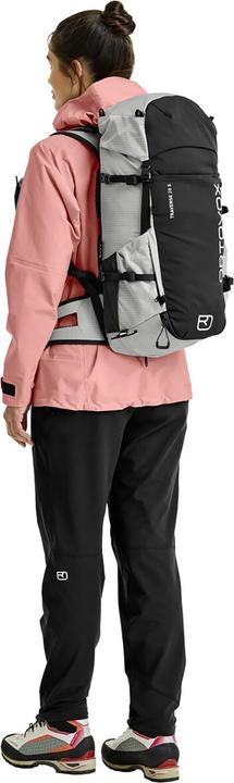 Actual product image Ortovox Traverse Pure (28 l)