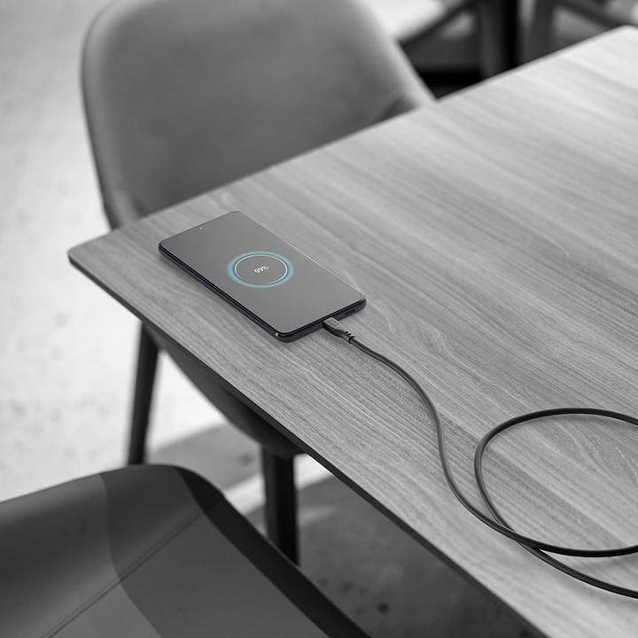 Produktbild Cellularline Soft cable 120 cm - USB-C to USB-C (1.20 m)