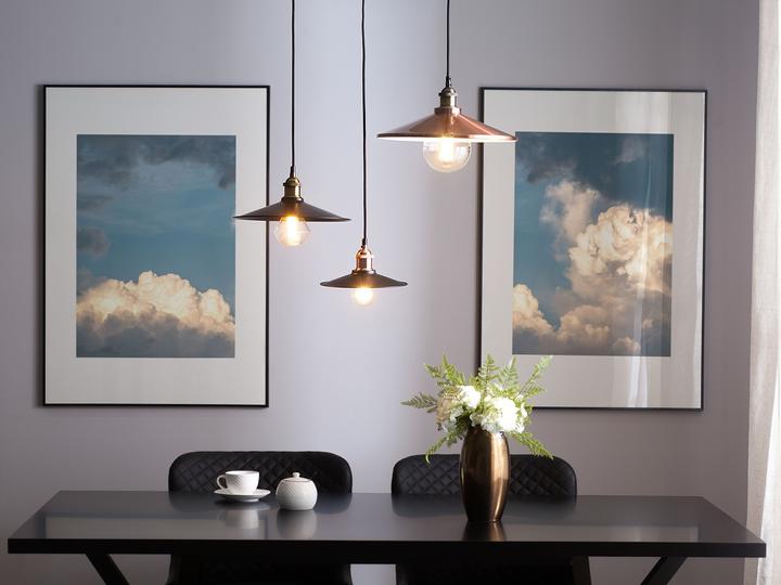 Produktbild Beliani Pelly (E27)