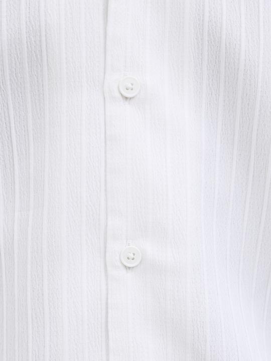 Produktbild Jack & Jones Relaxed Fit Hemd Hemd (S)