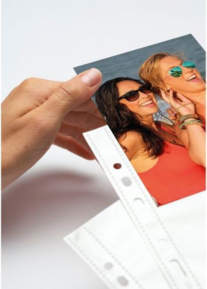 Actual product image HERMA Photo covers (9 x 13 cm, 1 x)