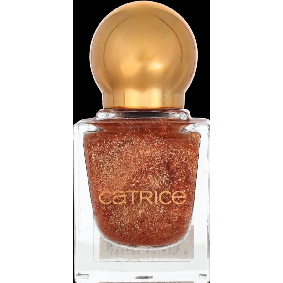 Thumbnail - Catrice, Nagellack, Nagellack Sparks Of Joy C03 Wrapped In Happiness (C03 Wrapped In Happiness, Farblack)
