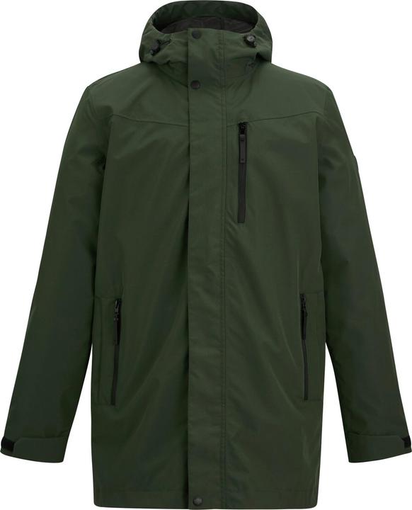 Produktbild Regatta Daledon Shelljacke Wasserfest (L)