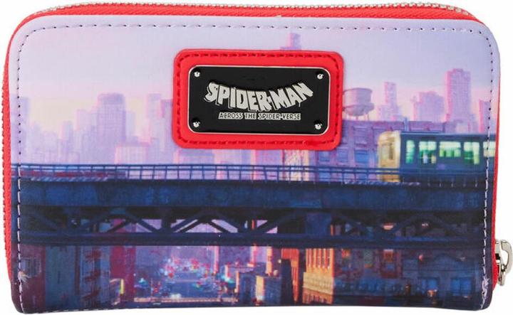 Produktbild Funko Loungefly: Marvel - Spider-Man - Spider-Verse Spider-Gwen Zip Around Wallet