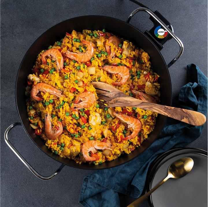 Actual product image Princess Multi Wonder ChefPro Electric Pan