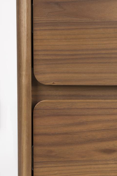 Produktbild Zuiver Cabinet Rise Walnut