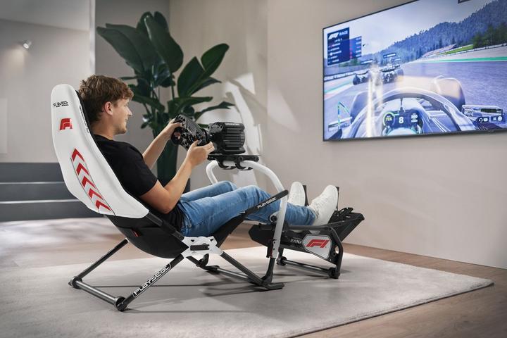 Produktbild Playseat Challenge