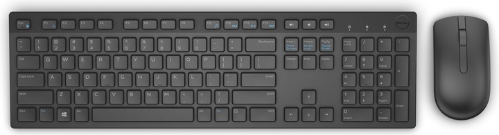 Image du produit Dell Km636 (US, Sans fil)