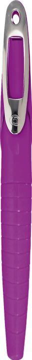 Produktbild Herlitz MY.PEN - Füllhalter (Cyan, Pink, 1x)