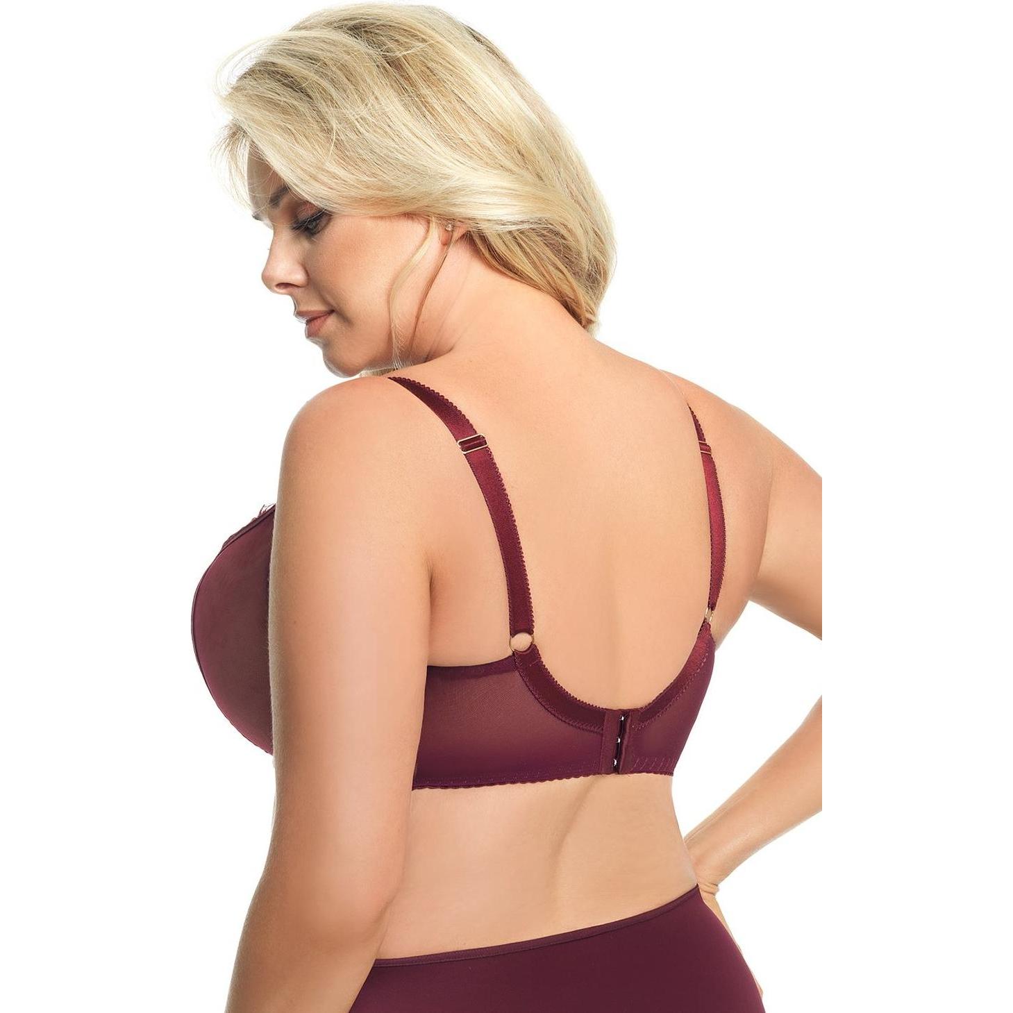 Thumbnail - Gorsenia, BH, Soft model 152370, Rot, (65 K)