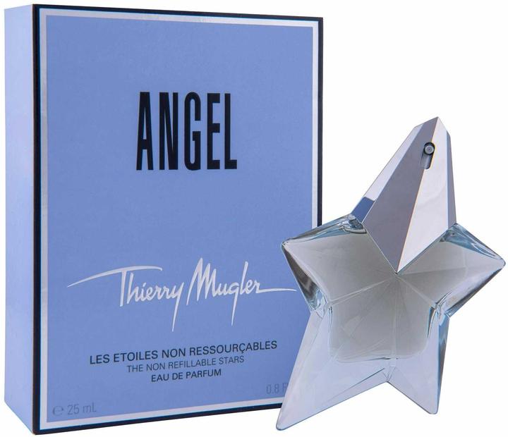 Immagine prodotto Thierry Mugler Angelo (Eau de parfum, 25 ml)