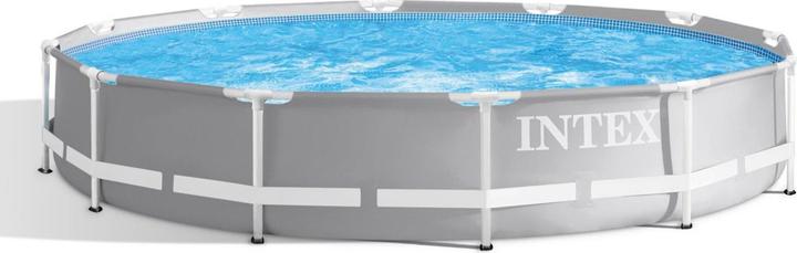 Produktbild Intex Pool Prism Frame Set (366 x 76 cm)