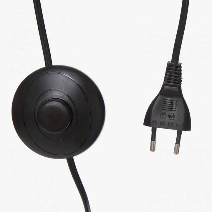 Actual product image s.luce SkaDa individual floor lamp Ø 50cm (560 lm, E27)