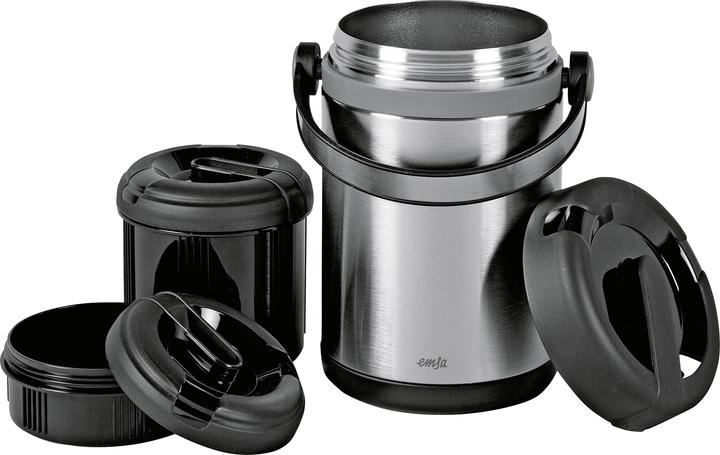 Image du produit Emsa Navire de ravitaillement Mobilité