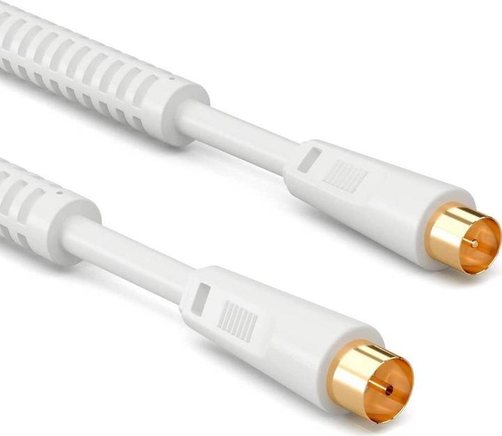 Produktbild Vivanco Ferrit (100 dB, Antennenkabel)