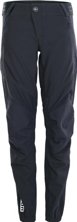 ION Bike Pants Scrub Amp BAT youth - black (140)