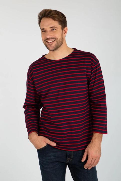 Produktbild Armor Lux Langarmshirt (S)