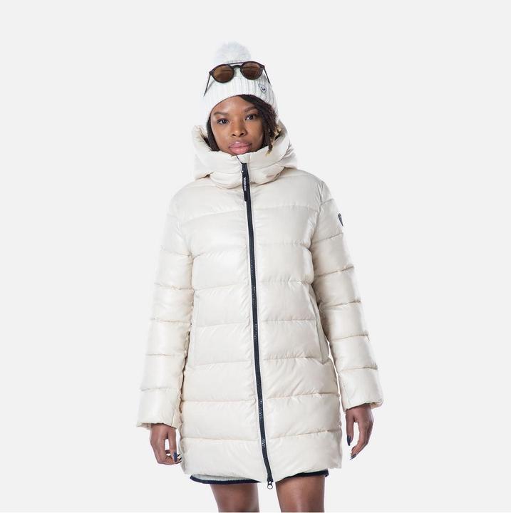 Immagine prodotto Rossignol Glänzende Parkajacke (S)