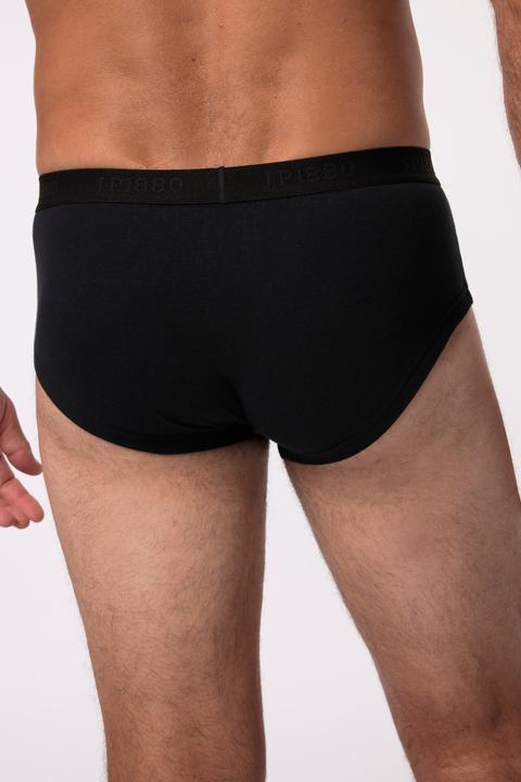 Image du produit JP1880 Slip FLEXNAMIC® JP 1880, lot de 2 – jusqu'au 7 XL (L, lot de 2)
