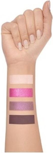 Immagine prodotto Pupa Milano Pupa Vamp! Palette 4 Ombres (04 Prugna vibrante)