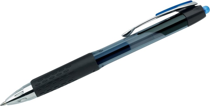 Actual product image Uni-ball Signo 207 (Blue, 1 x)