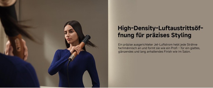 Image du produit Dreame Airstyle Pro (32 mm)