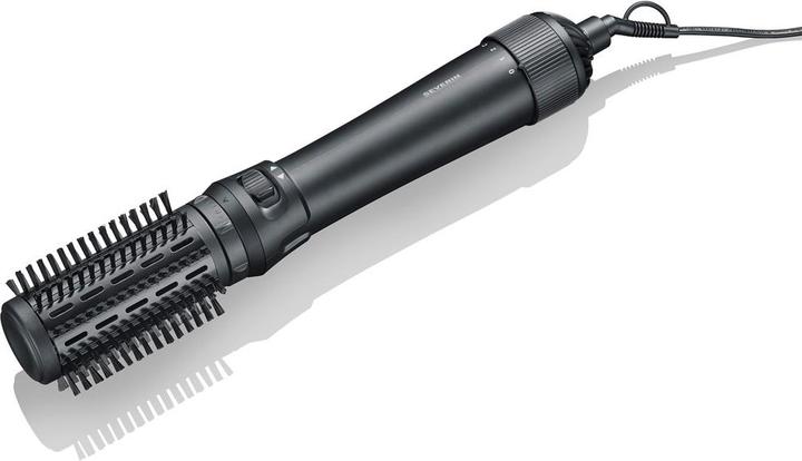 Produktbild Severin SEV Warmluftbürste anthrazit