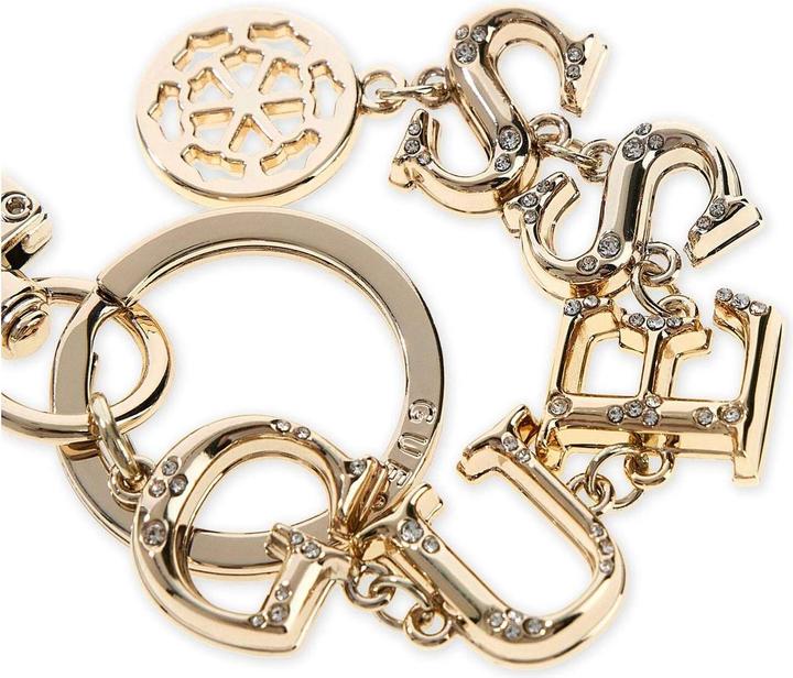 Actual product image Guess Women's keychain
