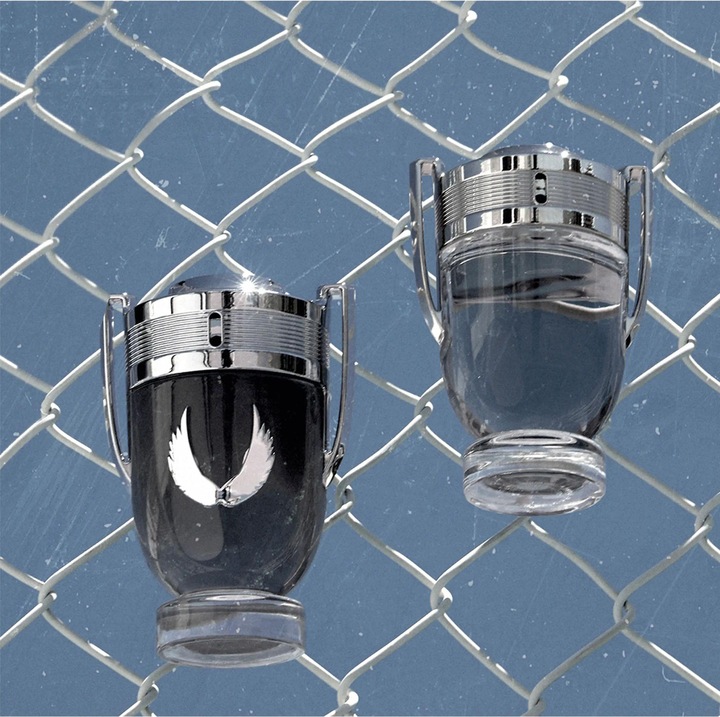 Immagine prodotto Paco Rabanne Invictus (Eau de parfum, 50 ml)