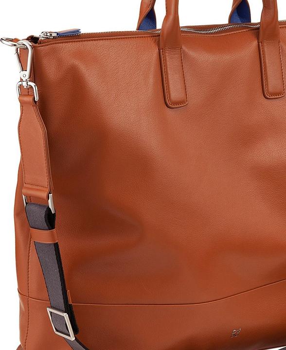 Immagine prodotto Dudu Judith Shopper Tasche Leder 41 cm (15 l)