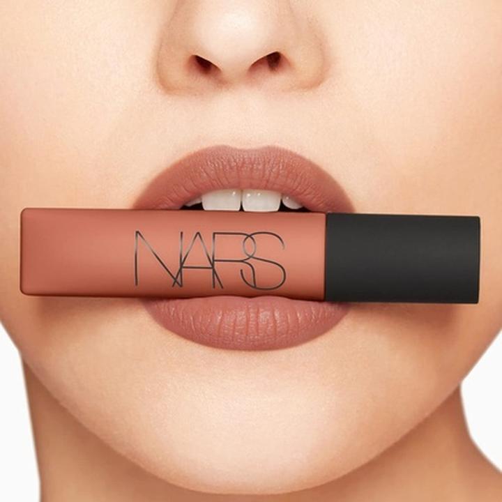 Image du produit NARS Cosmetics Air Matte Lip Color (Surrender)
