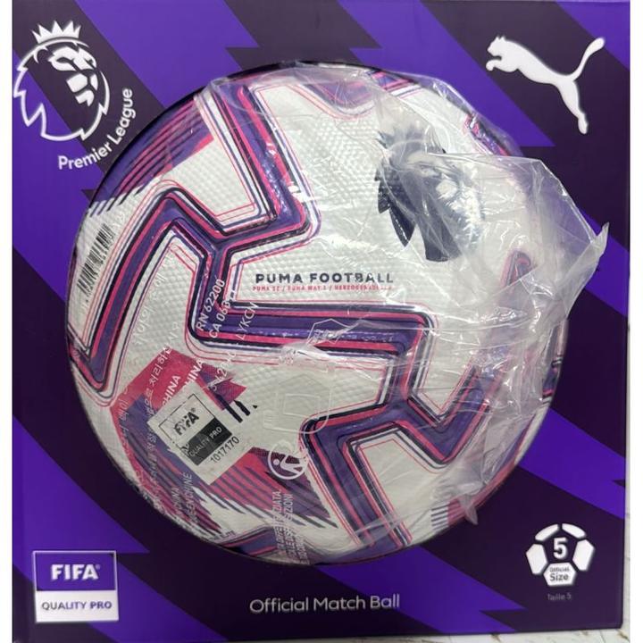 Immagine prodotto Puma Orbita Ultimate PL Brilliance (FIFA Quality Pro) WP (5)