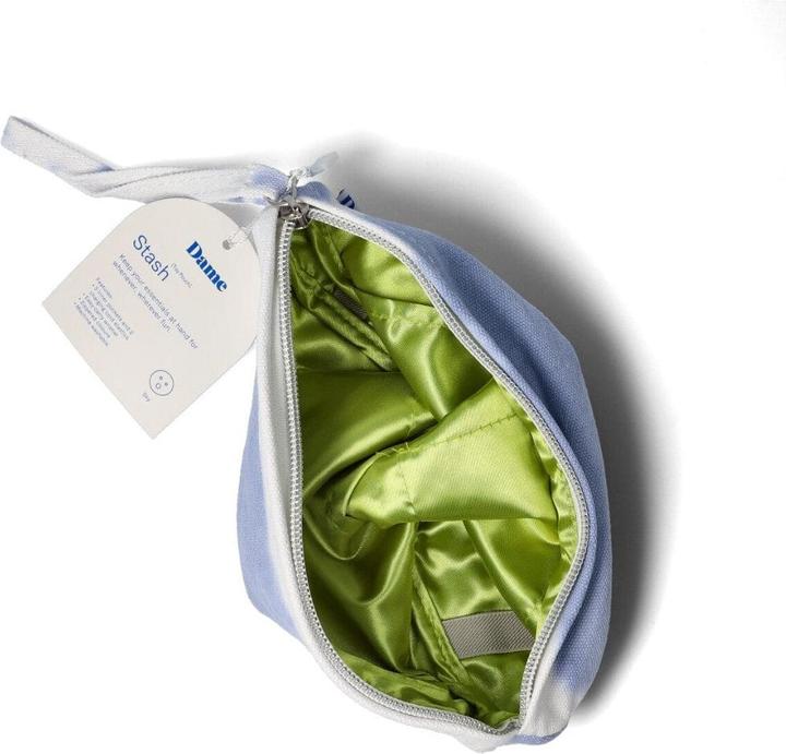 Produktbild Dame Products Stash Toy Pouch
