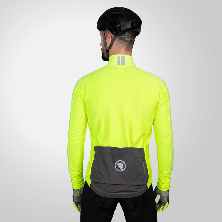Produktbild Endura FS260-Pro Jetstream Trikot II (langarm) (S)