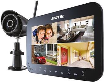 Produktbild Switel HS 1000 Funk-Videosystem (1920 x 1080 Pixels)