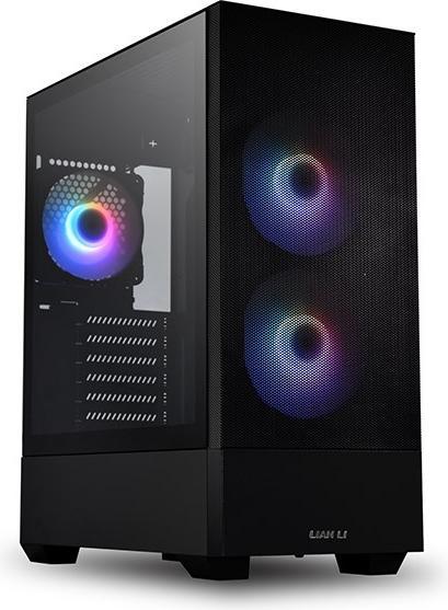 Produktbild Lian-Li Lancool 205 Mesh C (ATX, Mini-ITX)