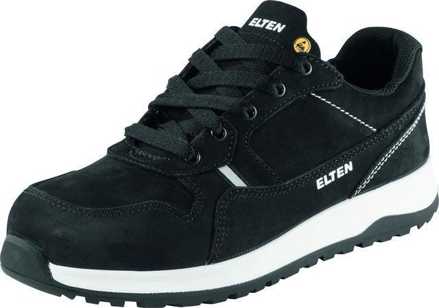 Image du produit Elten Trainers Chaussures de sécurité Cordura ® SENEX ESD S3 728321 (S3, 46)